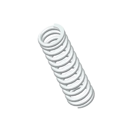 Approved Vendor Compression Spring, O= .484, L= 1.69, W= .072 G009977355
